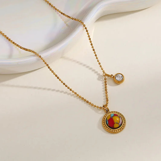 Comprar Collares dorados Madrid