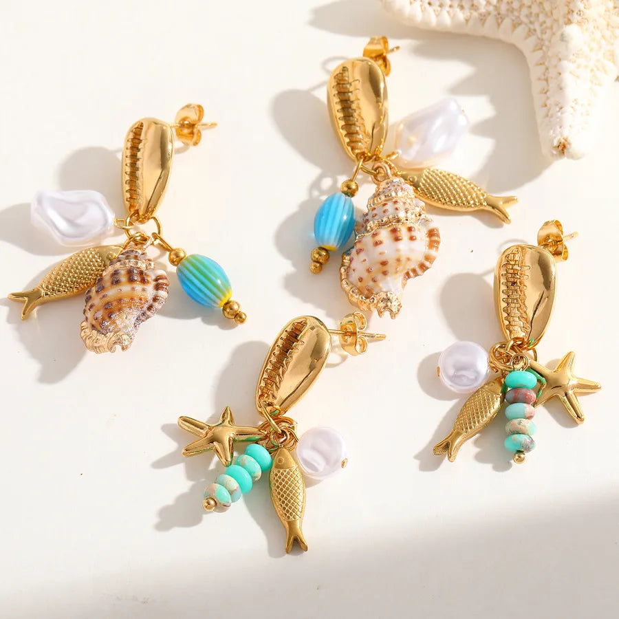 Comprar Pendientes Teresa