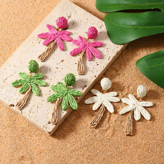 Comprar Pendientes hippies Alicante