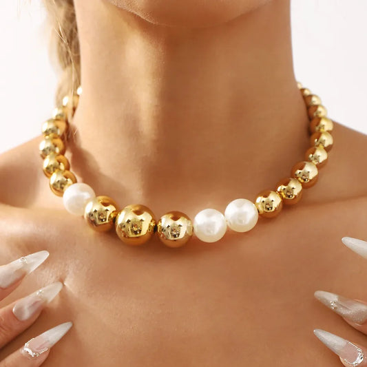 Comprar Collares de perlas Málaga