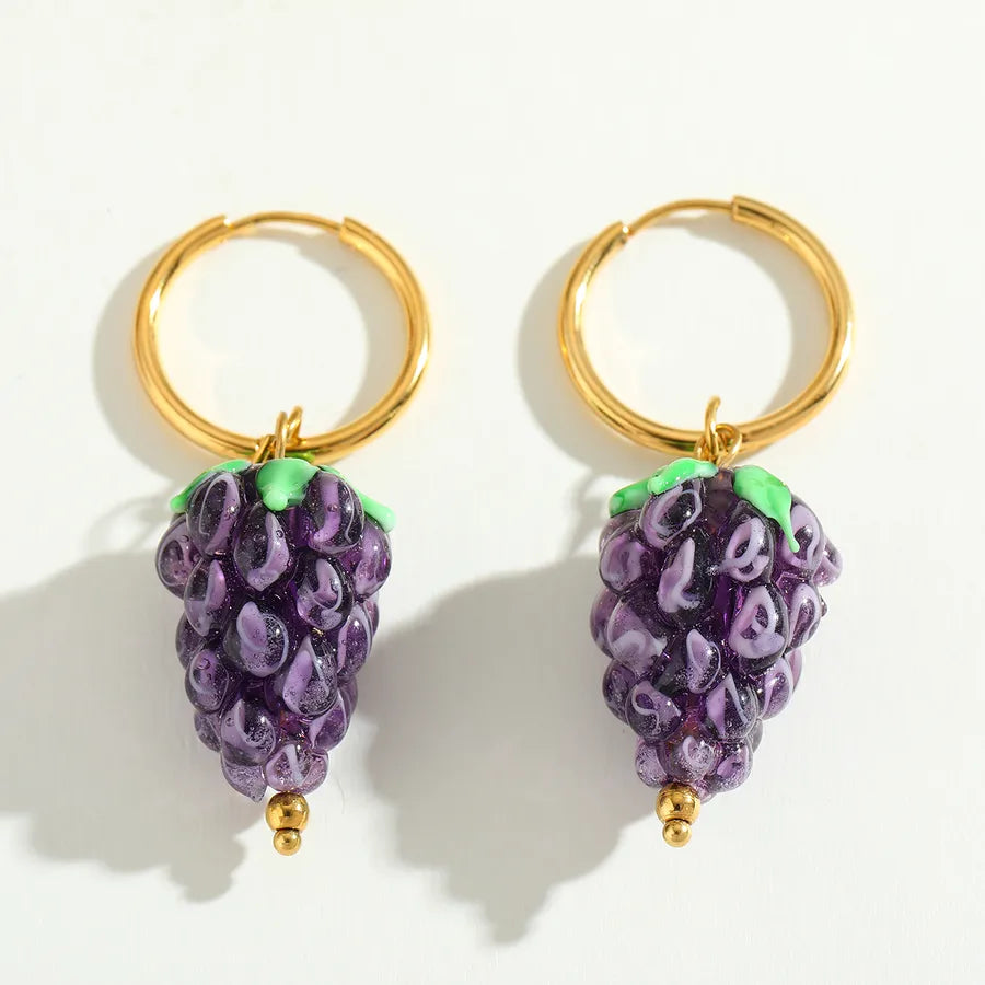 Comprar Pendientes aro Granada