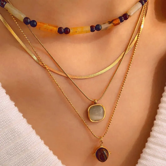 Comprar Colgantes largos Valladolid