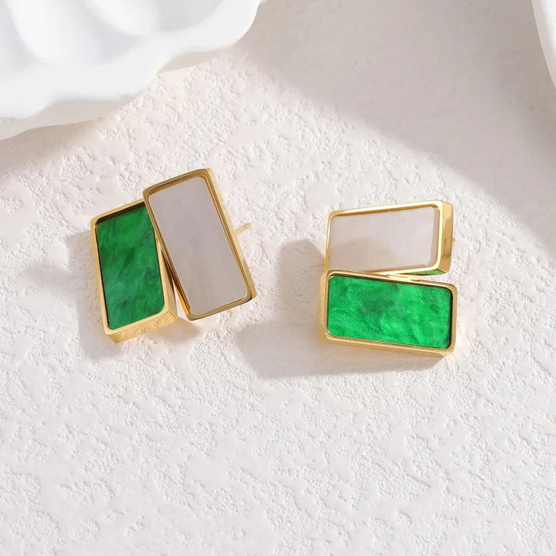 Comprar Pendientes cuadrados Murcia