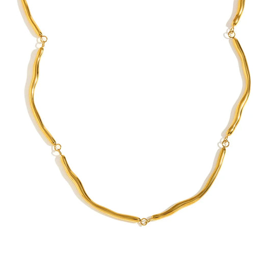 Comprar Collares plateados Palma