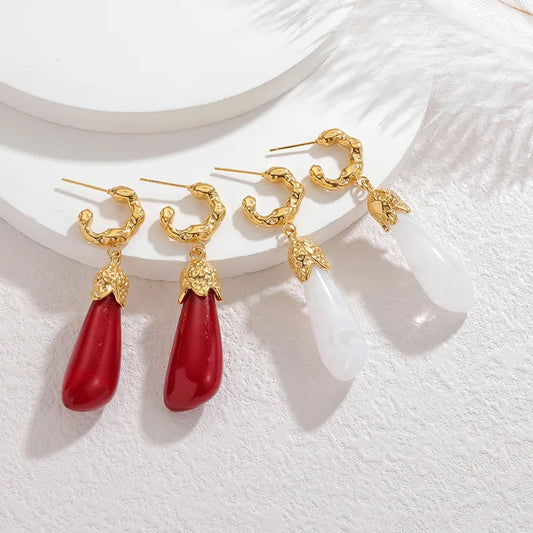 Comprar Pendientes Black Friday Gijón