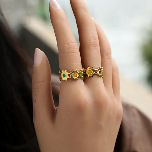 Comprar Anillos Black Friday Vitoria-Gasteiz