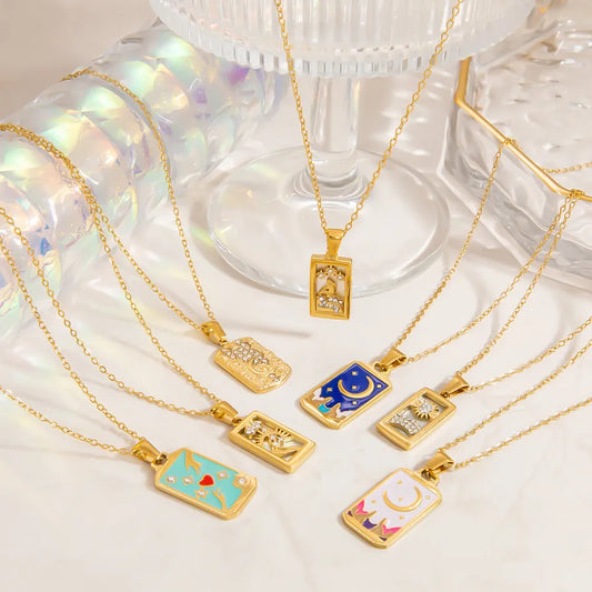 Comprar Collares Ainhoa