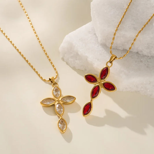 Comprar Cadenas con cruz Donostia