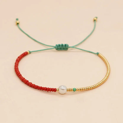 Comprar Pulseras abalorios Vitoria