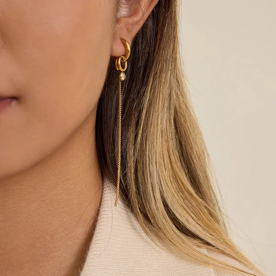 Comprar Pendientes colgantes Valencia