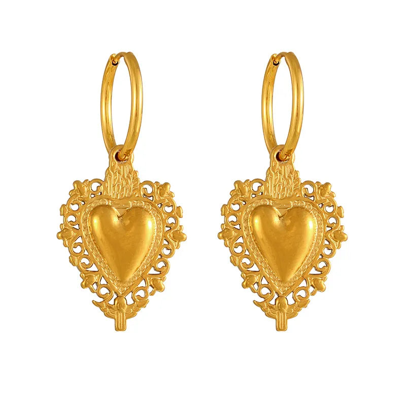 Comprar Pendientes colgantes Vigo