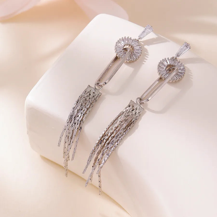 Comprar Pendientes flecos Valencia