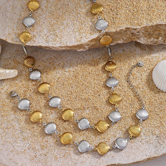 Comprar Collares dorados Barcelona