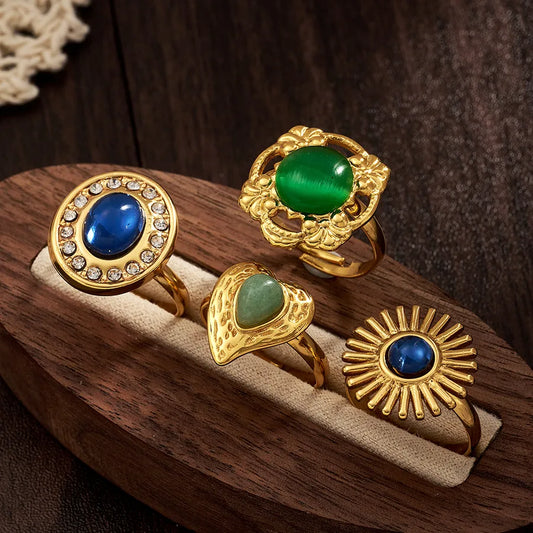 Comprar Anillos Black Friday Madrid