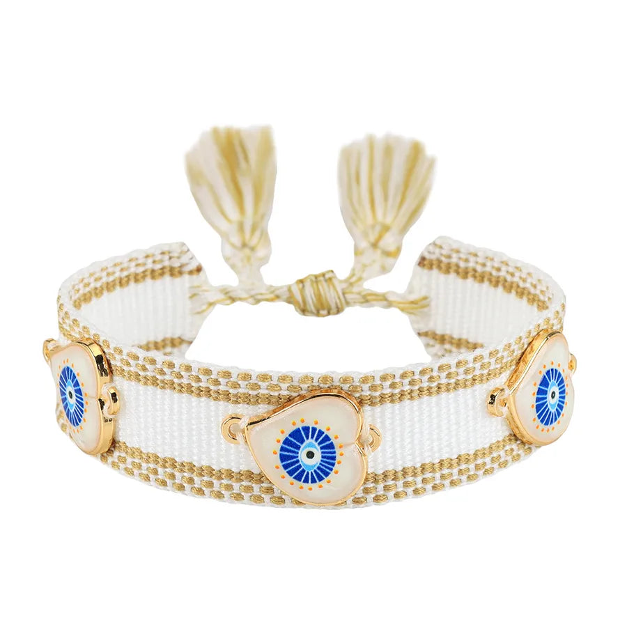 Comprar Pulseras macramé Málaga