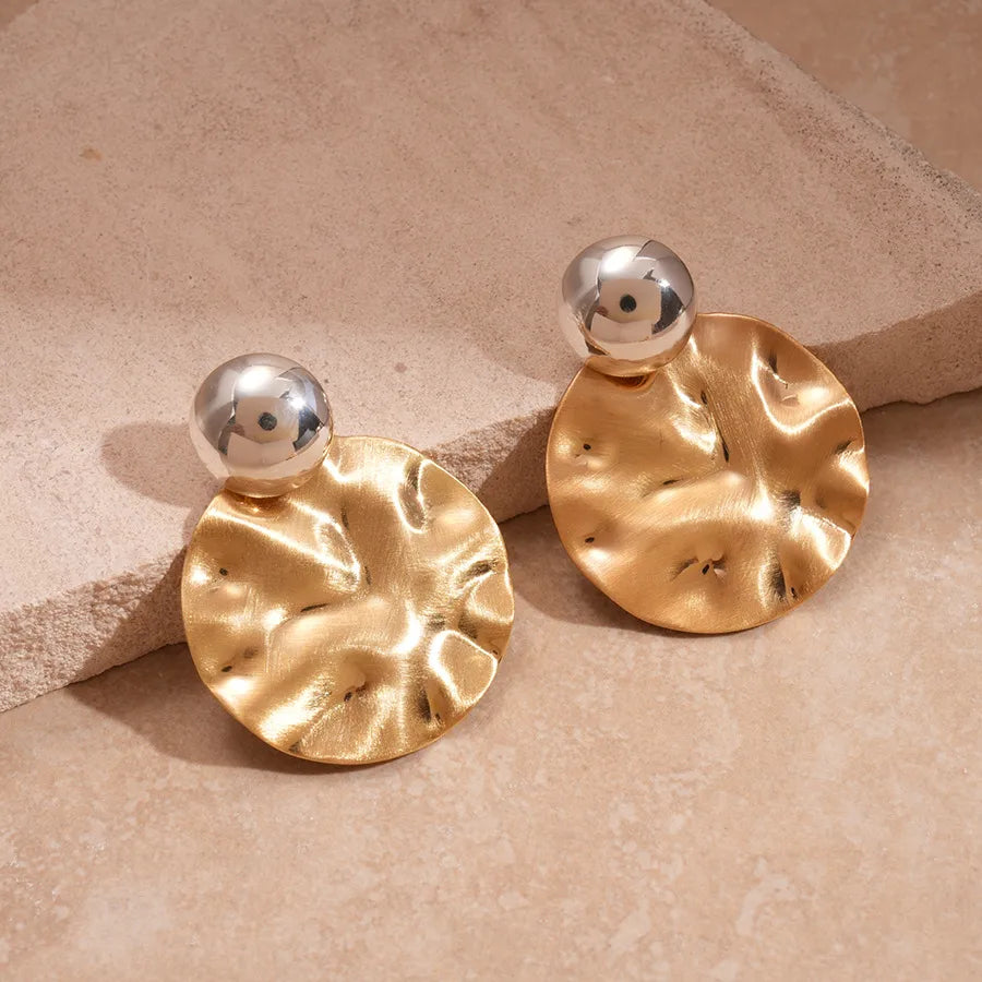 Comprar Pendientes abalorios Valladolid