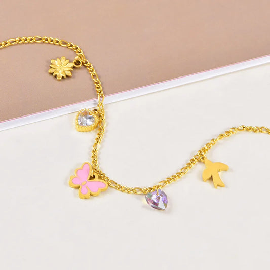 Comprar Tobilleras de acero inoxidable Málaga