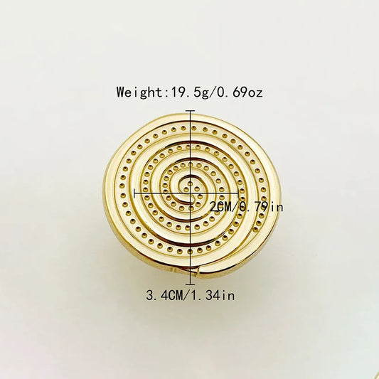 Comprar Anillos grandes Málaga