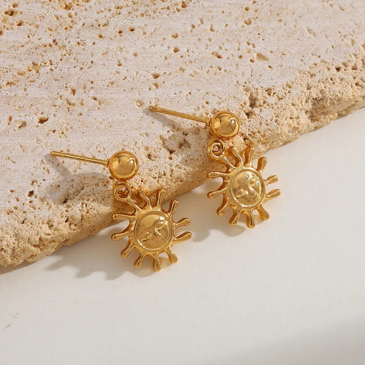 Comprar Pendientes cortos Huelva