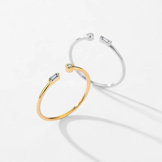 Comprar Anillos finos Sevilla