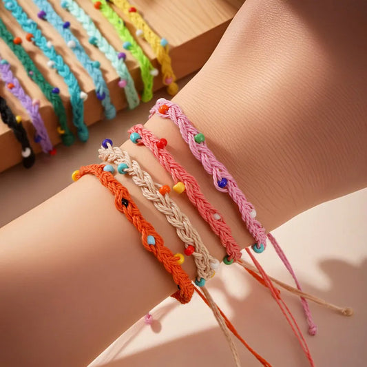 Comprar Pulseras de hilo Sevilla