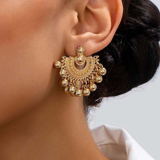 Comprar Pendientes grandes Bilbao