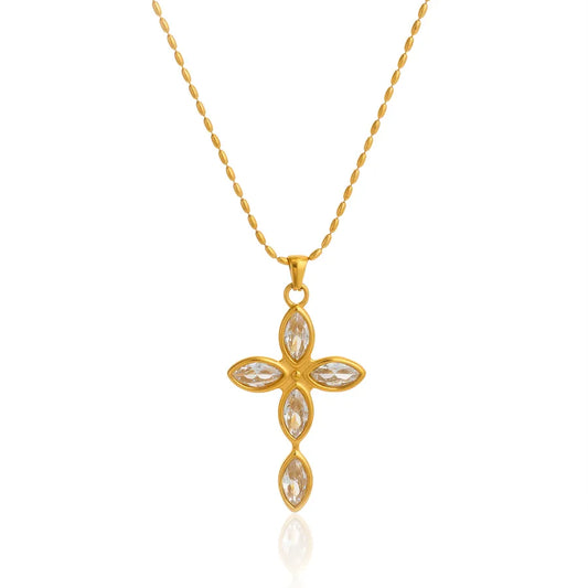 Comprar Cadenas con cruz Donostia