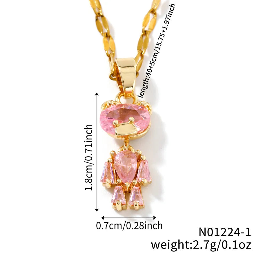 Comprar Cadenas con colgantes Badalona