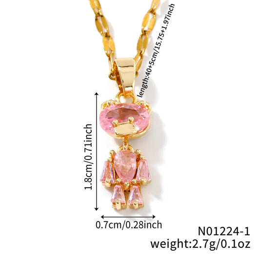 Comprar Cadenas con colgantes Badalona