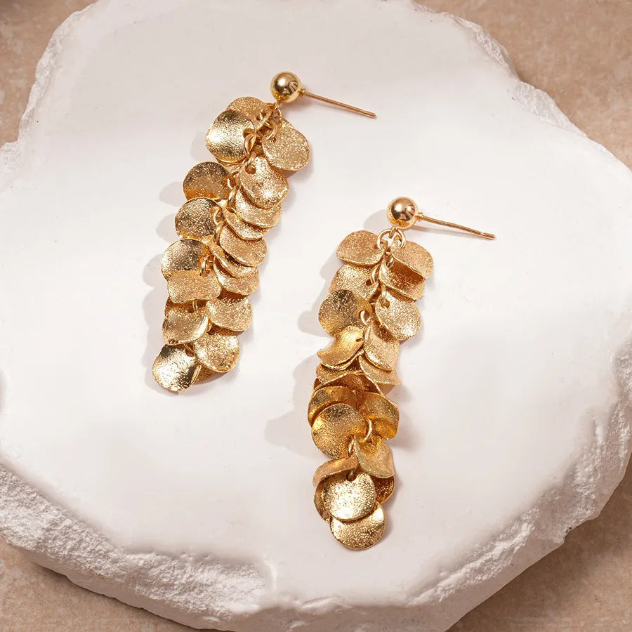 Comprar Pendientes abalorios Toledo