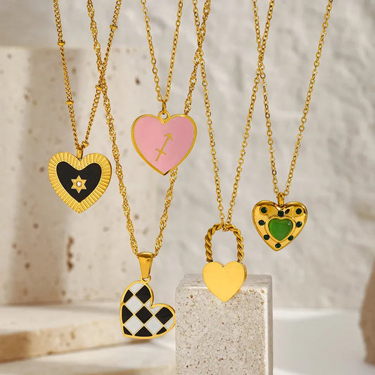 Comprar Collares dorados Ciudad Real