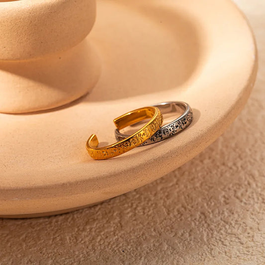 Comprar Anillos finos Madrid