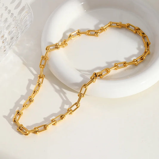 Comprar Cadenas de eslabones Valencia