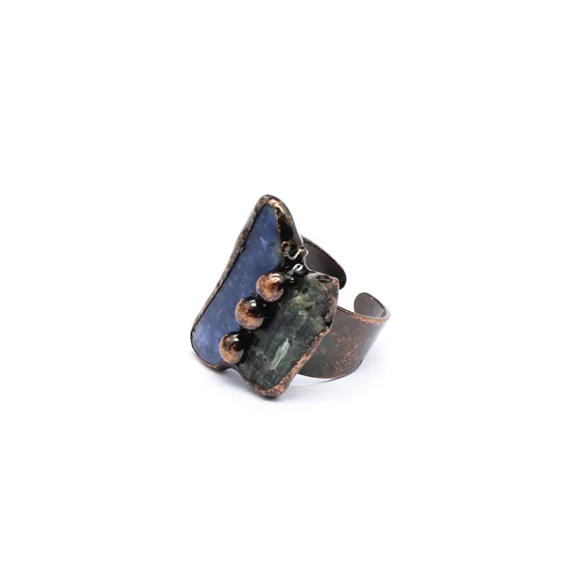 Comprar Anillos piedras naturales Murcia