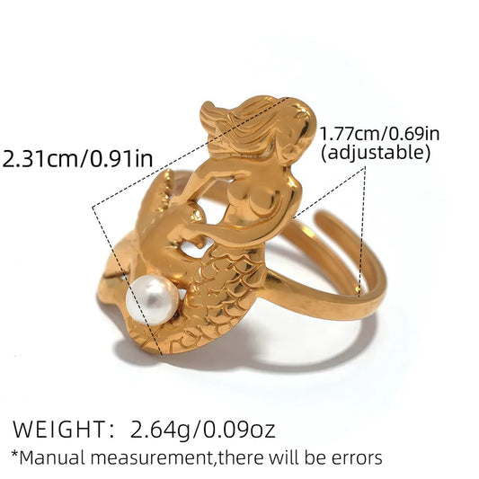 Comprar Anillos dorados Madrid