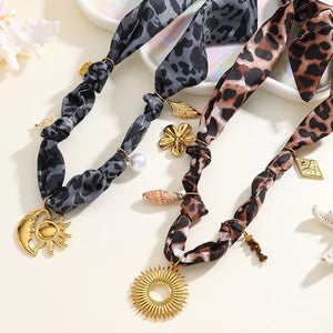 Collares de acero inoxidable Madrid