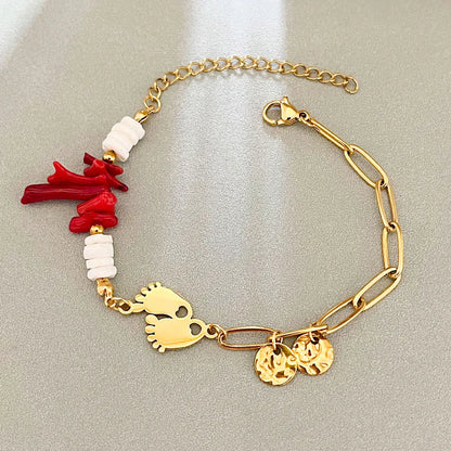 Comprar Pulseras acero inoxidable Sevilla