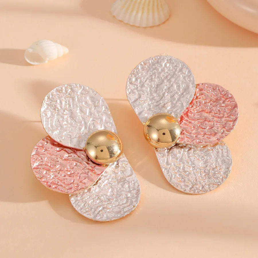 Comprar Pendientes abanico Valencia