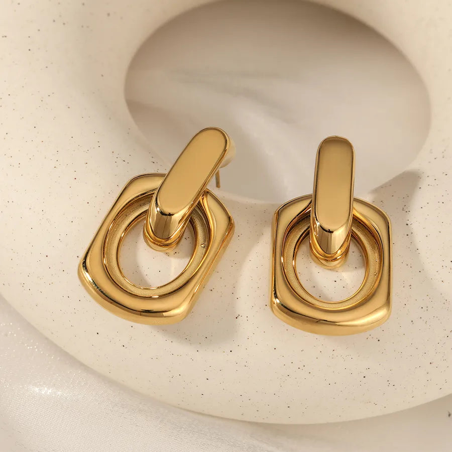 Comprar Pendientes geométricos Valencia