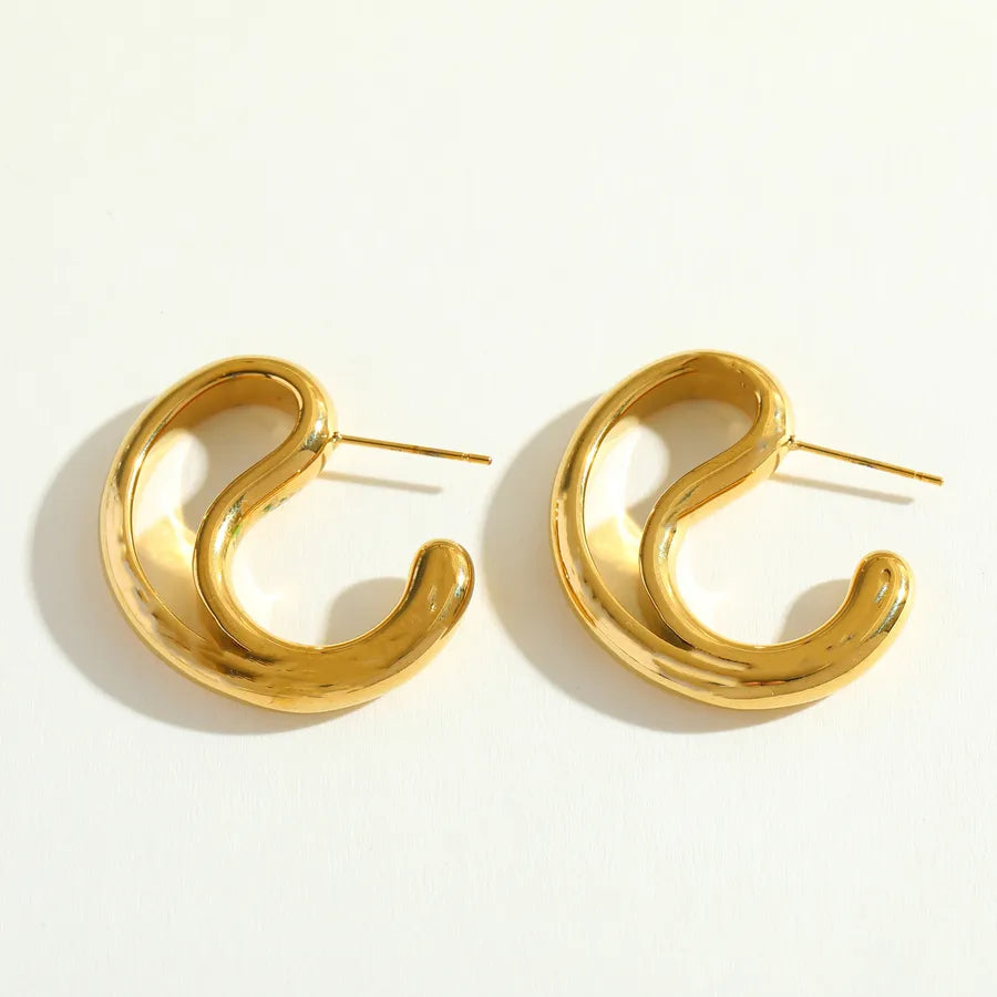 Comprar Pendientes geométricos Alicante