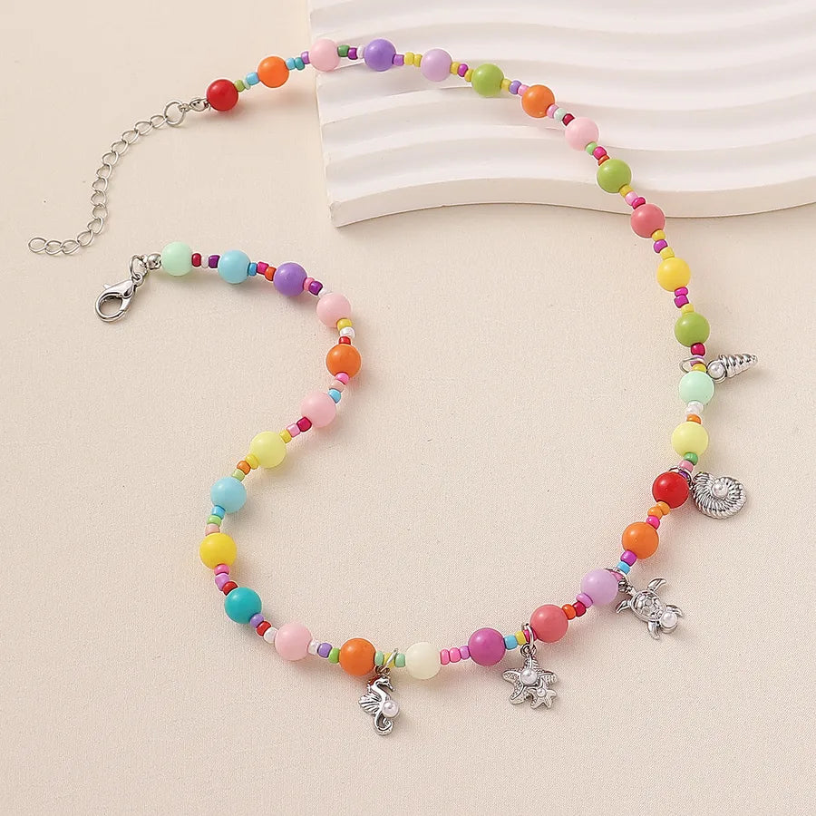 Comprar Collares de bolitas Alicante