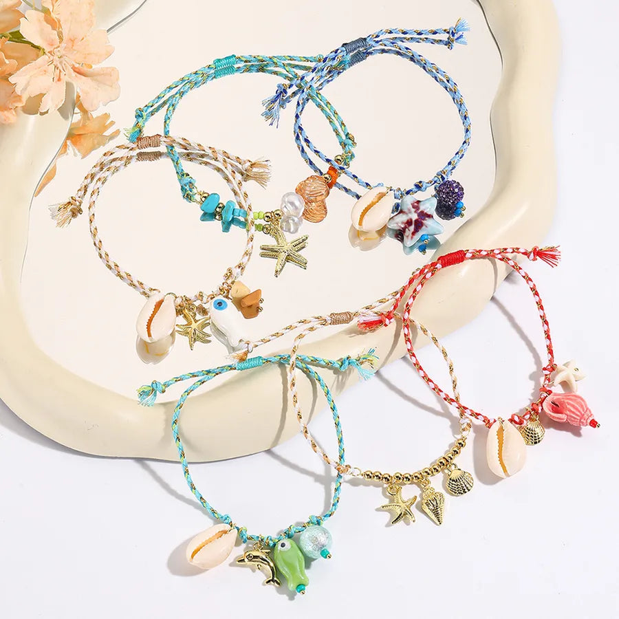 Comprar Pulseras de hilo Valencia