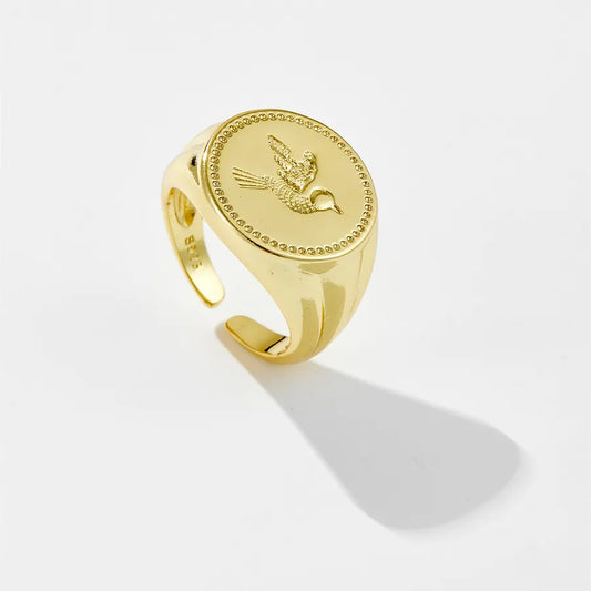 Comprar Anillos dorados Murcia