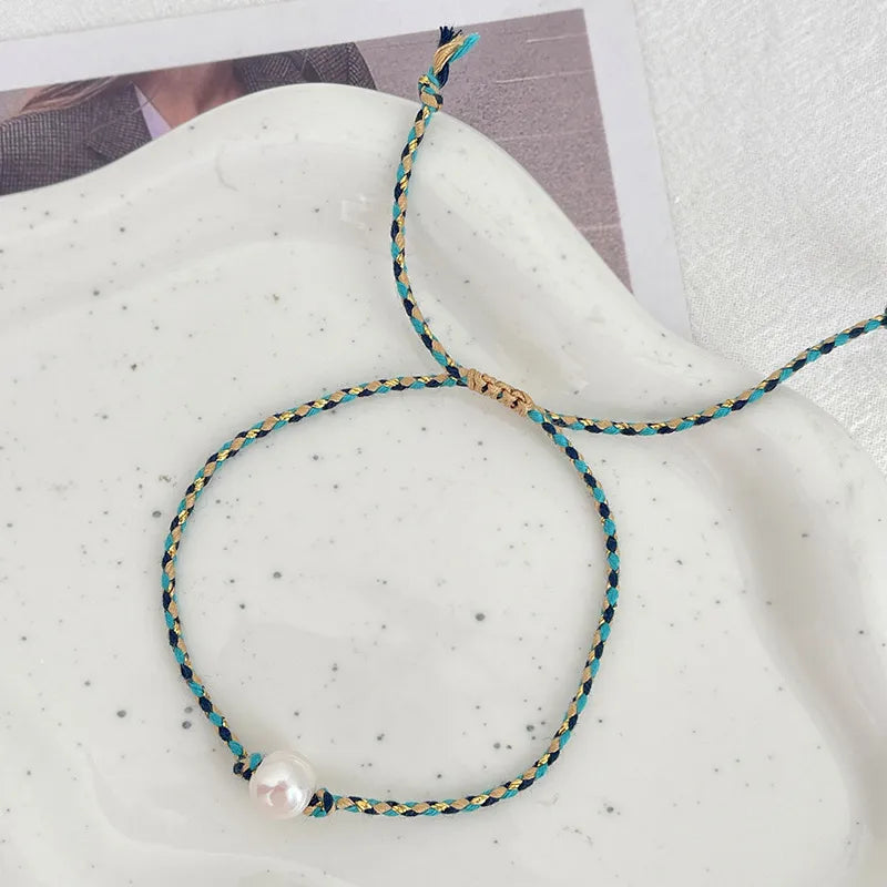 Comprar Pulseras macramé Zaragoza