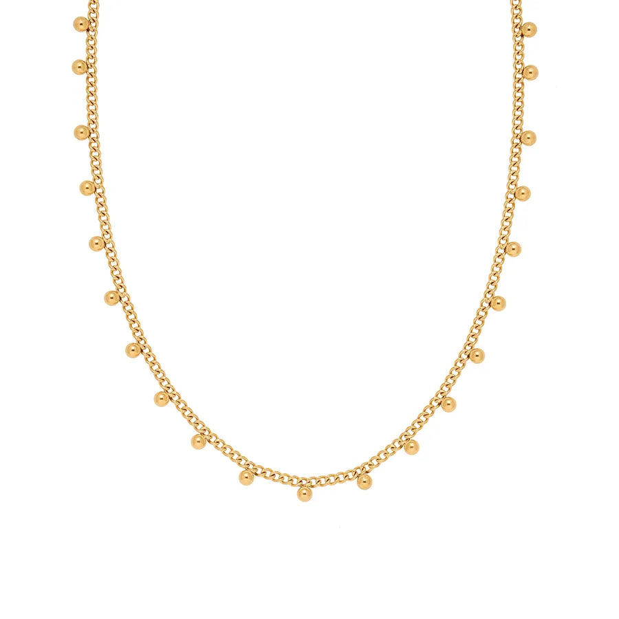 Comprar Cadenas plateadas Almería