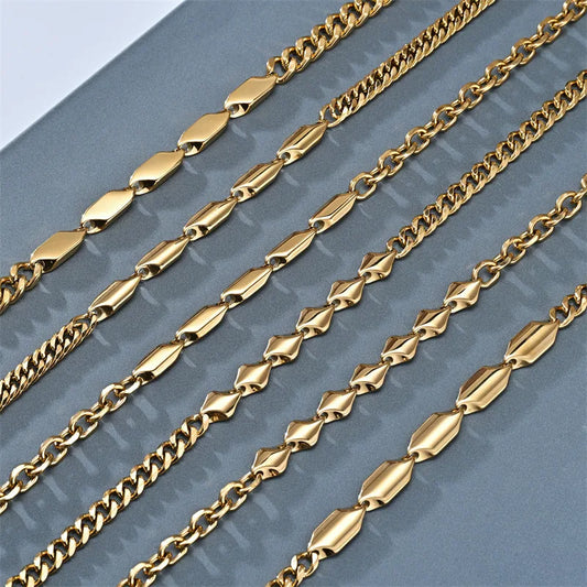 Comprar Cadenas de eslabones Santa Cruz de Tenerife