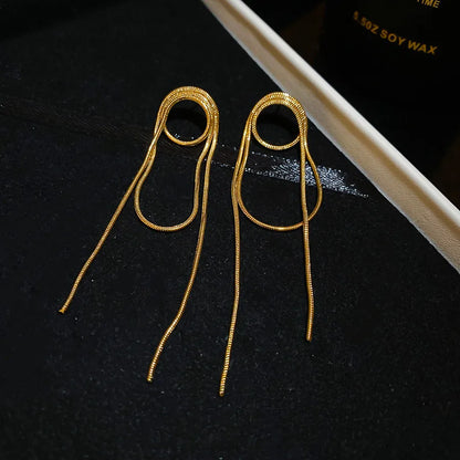 Comprar Pendientes largos Murcia