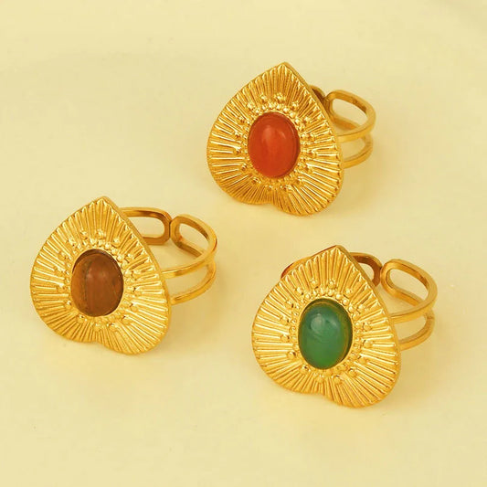 Comprar Anillos dorados Córdoba