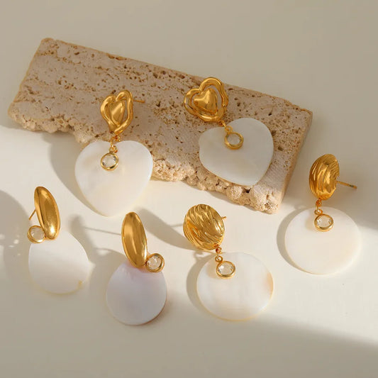 Comprar Pendientes cortos Guadalajara