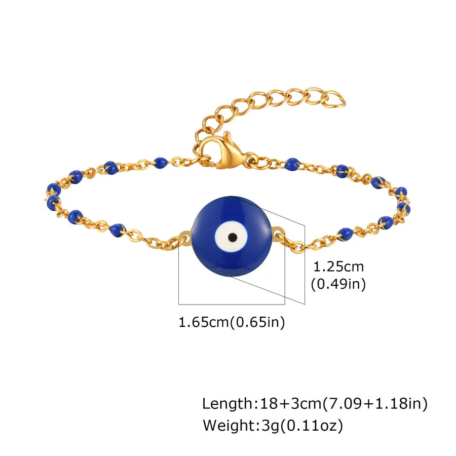 Comprar Pulseras ojo turco Bilbao